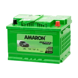 Amaron Batteries