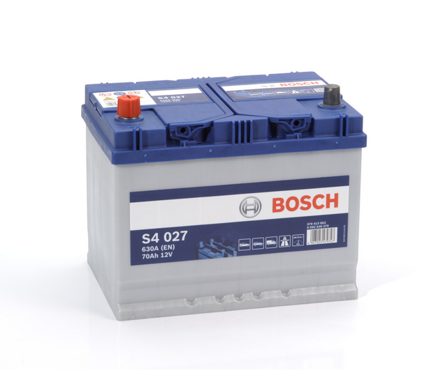 Bosch