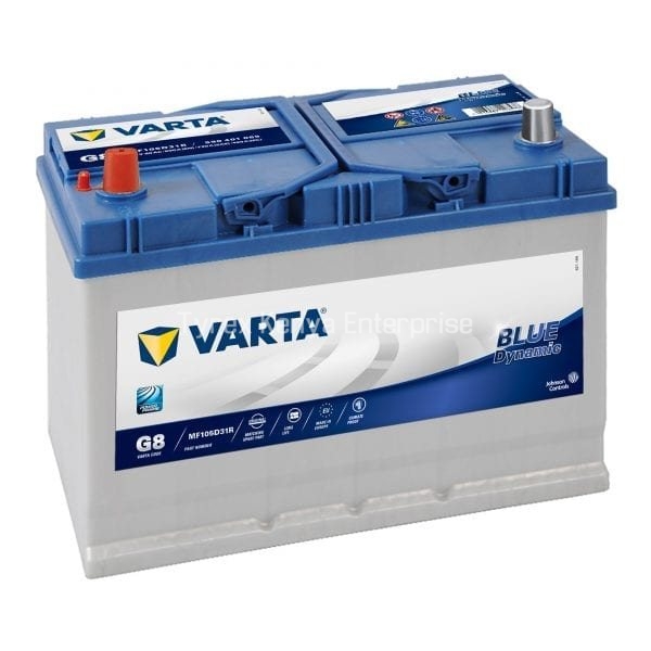 Varta
