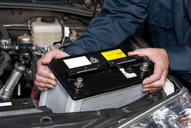 Car Battery Replacement Guide: When and How to Replace Your Battery in Kenya
