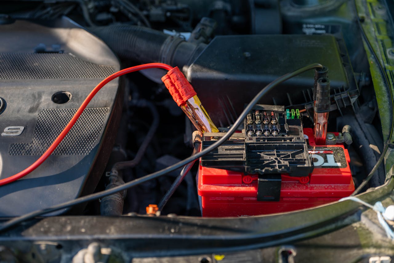 How to Choose the Best Car Battery in Kenya: Complete Buyer's Guide 2024