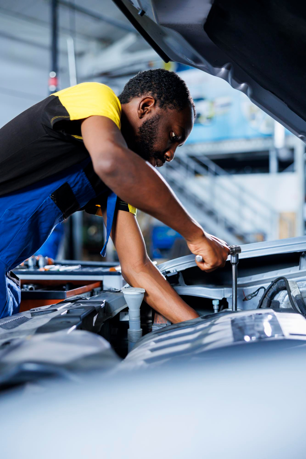 Car Battery Maintenance Tips: Extend Your Battery Life in Kenya's Climate